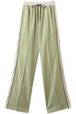 Jacquard Jersey Pants/ジャガードジャージパンツ