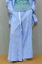 Belted Pajama Pants/ベルテッドパジャマパンツ メゾンスペシャル/MAISON SPECIAL