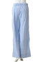 Belted Pajama Pants/ベルテッドパジャマパンツ メゾンスペシャル/MAISON SPECIAL