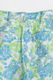 Flower Jacquard Pants/フラワージャガードパンツ メゾンスペシャル/MAISON SPECIAL