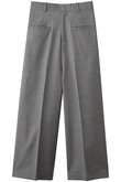 Baggy Slacks Pants/バギースラックスパンツ