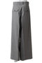 Baggy Slacks Pants/バギースラックスパンツ メゾンスペシャル/MAISON SPECIAL