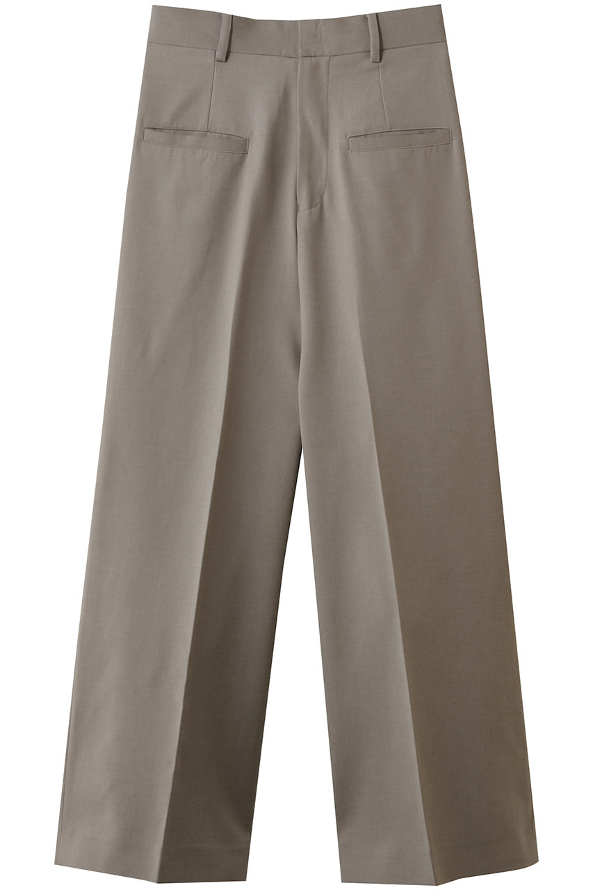 Baggy Slacks Pants/バギースラックスパンツ