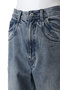Double Pocket Color Denim/ダブルポケットカラーデニム メゾンスペシャル/MAISON SPECIAL