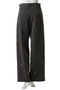 Eyelet Tuck Pants/アイレットタックパンツ メゾンスペシャル/MAISON SPECIAL