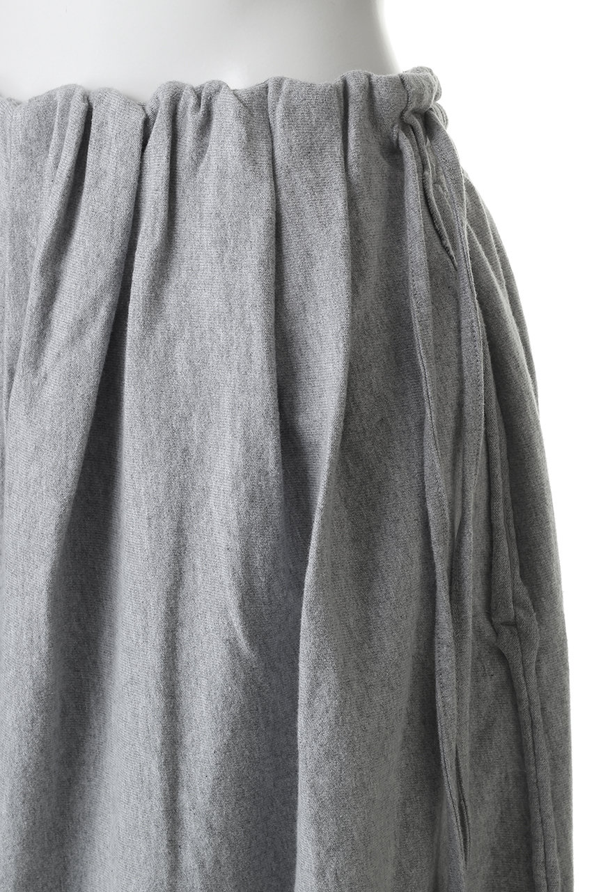 MAISON SPECIAL(メゾンスペシャル)｜Asymmetrical Balloon Pants