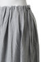 Asymmetrical Balloon Pants/アシンメトリーバルーンパンツ メゾンスペシャル/MAISON SPECIAL
