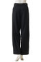 Tunnel Loop Belt Set Pants/トンネルループベルトセットパンツ メゾンスペシャル/MAISON SPECIAL