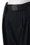 Tunnel Loop Belt Set Pants/トンネルループベルトセットパンツ メゾンスペシャル/MAISON SPECIAL