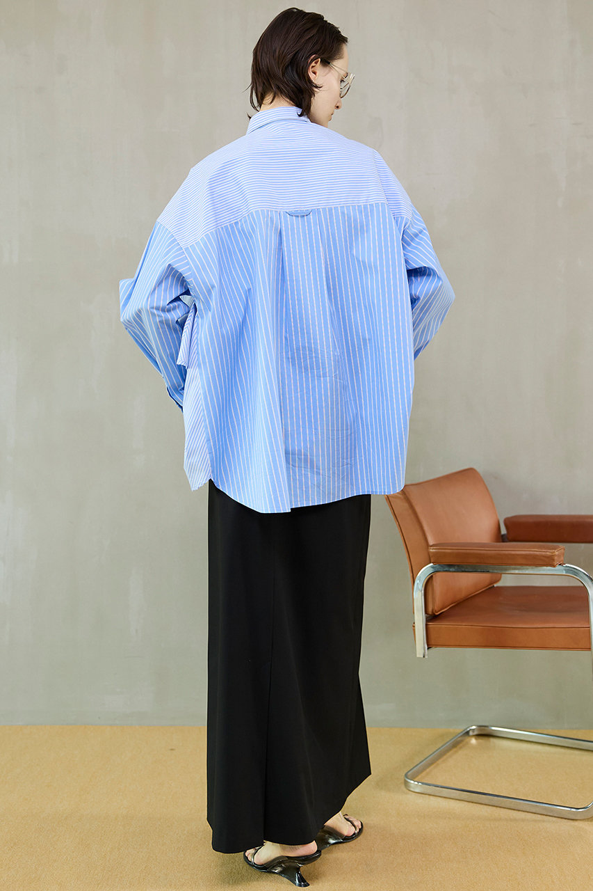 MaisonSpecial ロングスカート MAISON SPECIAL（メゾンスペシャル） スカート : ZOZOTOWN Yahoo!店