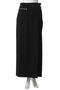 Sewing Tack Maxi Skirt/スーチングタックマキシスカート メゾンスペシャル/MAISON SPECIAL