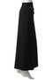 Sewing Tack Maxi Skirt/スーチングタックマキシスカート メゾンスペシャル/MAISON SPECIAL