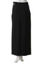 Sewing Tack Maxi Skirt/スーチングタックマキシスカート メゾンスペシャル/MAISON SPECIAL