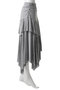 Asymmetrical Flare Skirt/2wayアシンメトリーフレアスカート メゾンスペシャル/MAISON SPECIAL