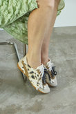 Soft Barre Sneakers/ソフトバレースニーカー