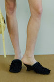Multi-Fabric Mules/マルチファブリックミュール