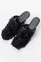 Multi-Fabric Mules/マルチファブリックミュール メゾンスペシャル/MAISON SPECIAL