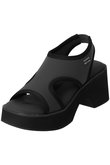 Side-Open Stretch Sandals/サイドオープンストレッチサンダル