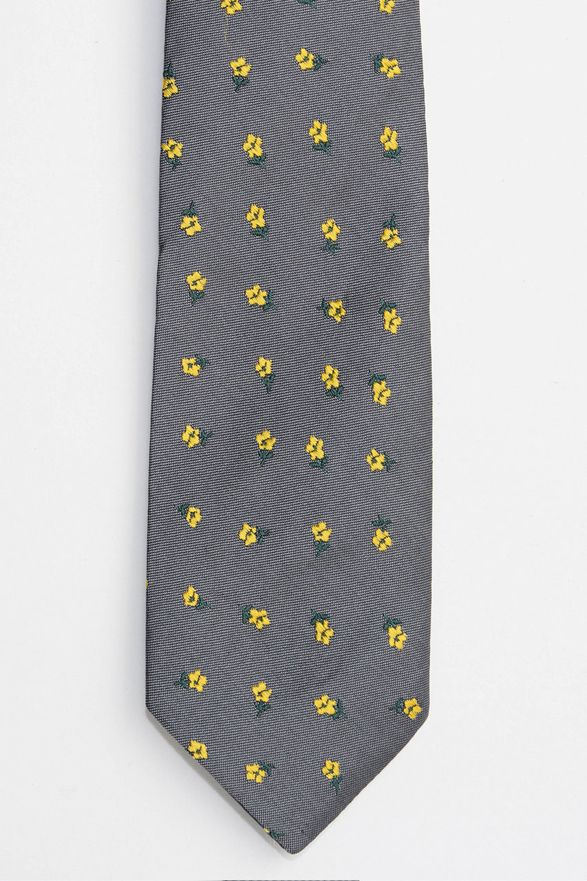 MAISON SPECIAL(メゾンスペシャル)｜Flower Neck Tie/フラワーネクタイ
