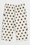 【予約販売】Dot Cycle Pants/ドットサイクルパンツ メゾンスペシャル/MAISON SPECIAL O.WHT(オフホワイト)