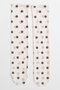 【予約販売】Dot Socks/ドットソックス メゾンスペシャル/MAISON SPECIAL WHT(ホワイト)