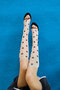 【予約販売】Dot Socks/ドットソックス メゾンスペシャル/MAISON SPECIAL