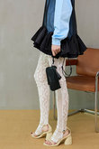 Lace Leggings/レースレギンス