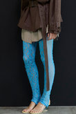 Lace Leggings/レースレギンス
