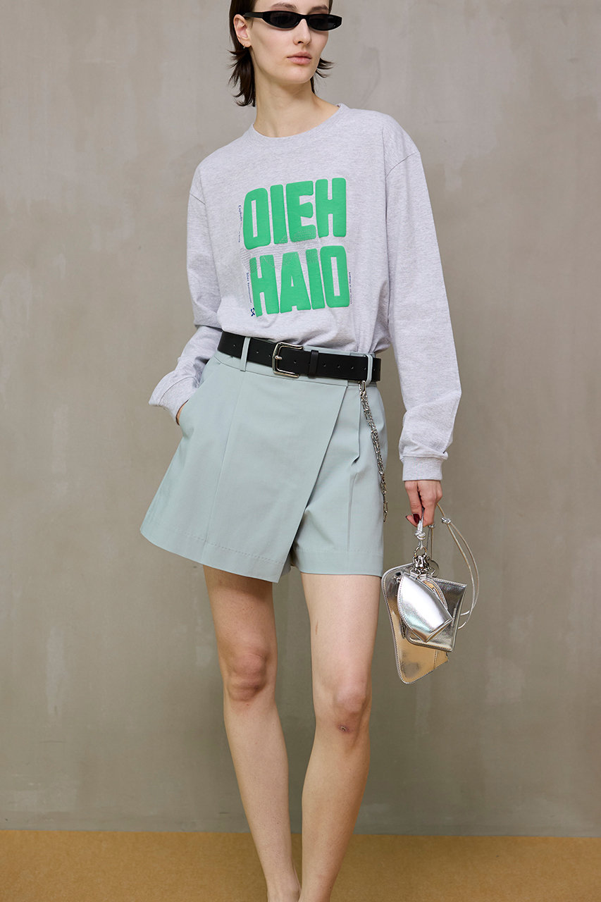 MAISON SPECIAL(メゾンスペシャル)｜Multi-Way Chain Belt/マルチ