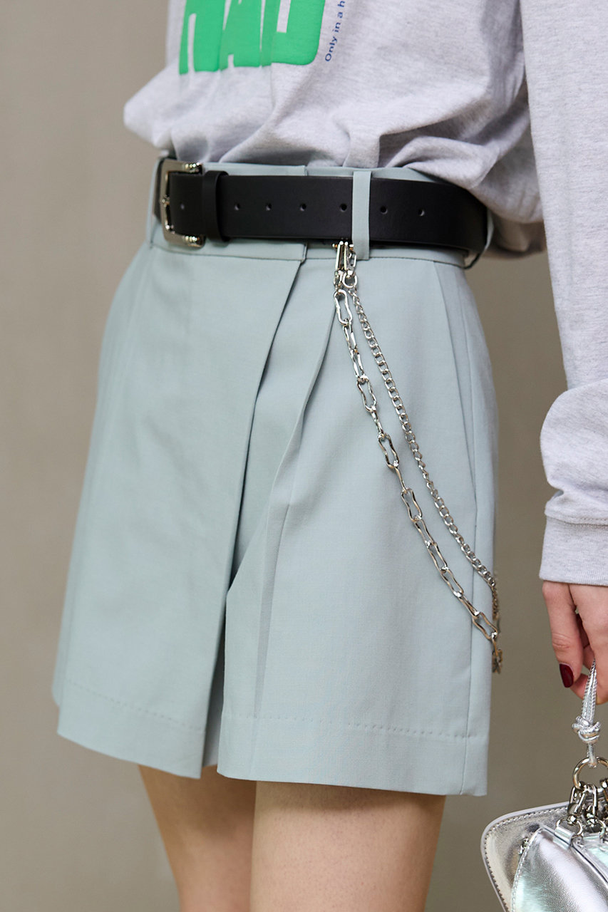 J&amp;R チェーンベルト chain belt choker チェーンベルトチョーカー J0465 | jeMMENER
