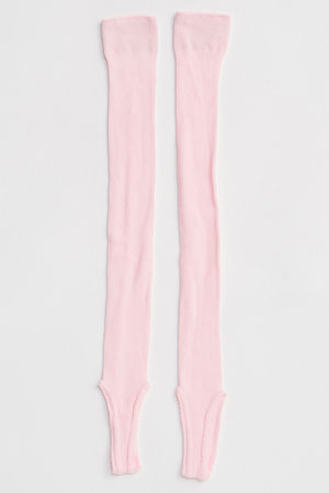 メゾンスペシャル/MAISON SPECIALの【予約販売】Long Sock Tights/ロングソックストレンカ(140700/140703)