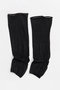 Short Sock Tights/ショートソックストレンカ メゾンスペシャル/MAISON SPECIAL BLK(ブラック)