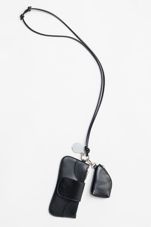 メゾンスペシャル/MAISON SPECIALのSunglasses Multi-Case Smartphone Holder/サングラスマルチケーススマホホルダー(140900/140903)