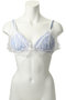 Layered Lace Bra/レイヤードレースブラ メゾンスペシャル/MAISON SPECIAL