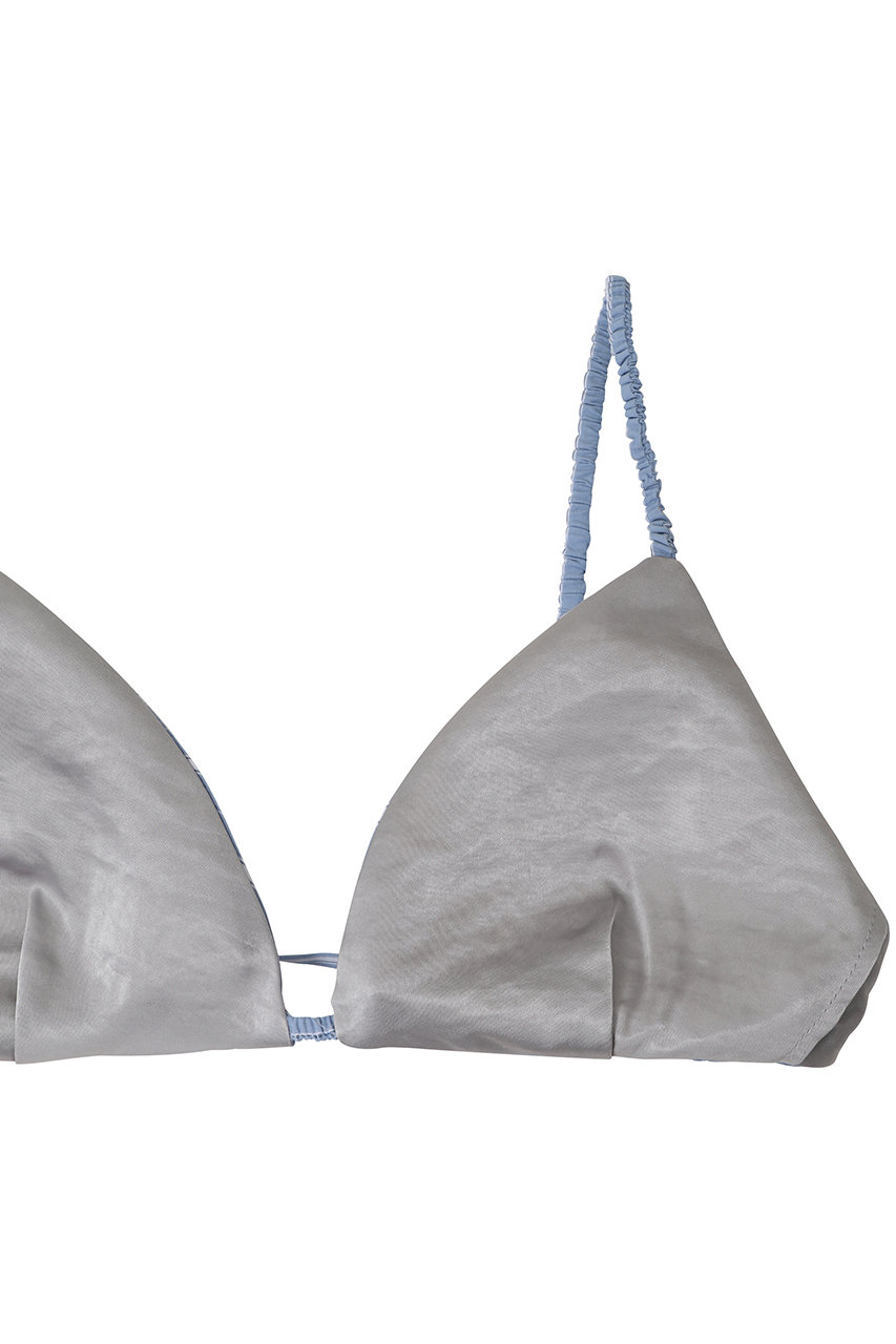MAISON SPECIAL(メゾンスペシャル)｜Layered Lace Bra/レイヤード