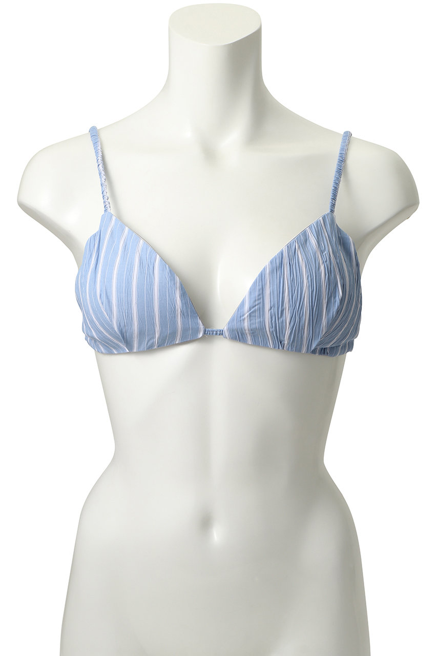 MAISON SPECIAL(メゾンスペシャル)｜Layered Lace Bra/レイヤード