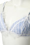 Layered Lace Bra/レイヤードレースブラ メゾンスペシャル/MAISON SPECIAL