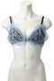 Layered Lace Bra/レイヤードレースブラ メゾンスペシャル/MAISON SPECIAL