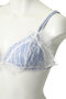 Layered Lace Bra/レイヤードレースブラ メゾンスペシャル/MAISON SPECIAL