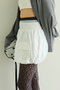 Military Balloon Skirt/ミリタリーバルーンスカート メゾンスペシャル/MAISON SPECIAL