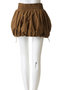 Military Balloon Skirt/ミリタリーバルーンスカート メゾンスペシャル/MAISON SPECIAL