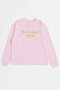 Find Me Long T-Shirt/Find meロンTEE メゾンスペシャル/MAISON SPECIAL PNK(ピンク)