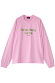 Find Me Long T-Shirt/Find meロンTEE