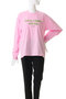Find Me Long T-Shirt/Find meロンTEE メゾンスペシャル/MAISON SPECIAL