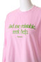 Find Me Long T-Shirt/Find meロンTEE メゾンスペシャル/MAISON SPECIAL