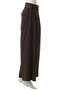 Color Two-Tuck Wide Pants/カラーツータックワイドパンツ メゾンスペシャル/MAISON SPECIAL