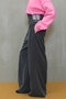 High Waist Wide Pants/ハイウエストワイドパンツ メゾンスペシャル/MAISON SPECIAL