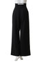 High Waist Wide Pants/ハイウエストワイドパンツ メゾンスペシャル/MAISON SPECIAL