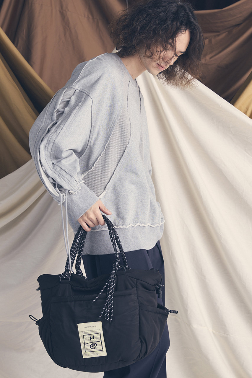 MAISON SPECIAL(メゾンスペシャル)｜【予約販売】【UNISEX】×THEATRE