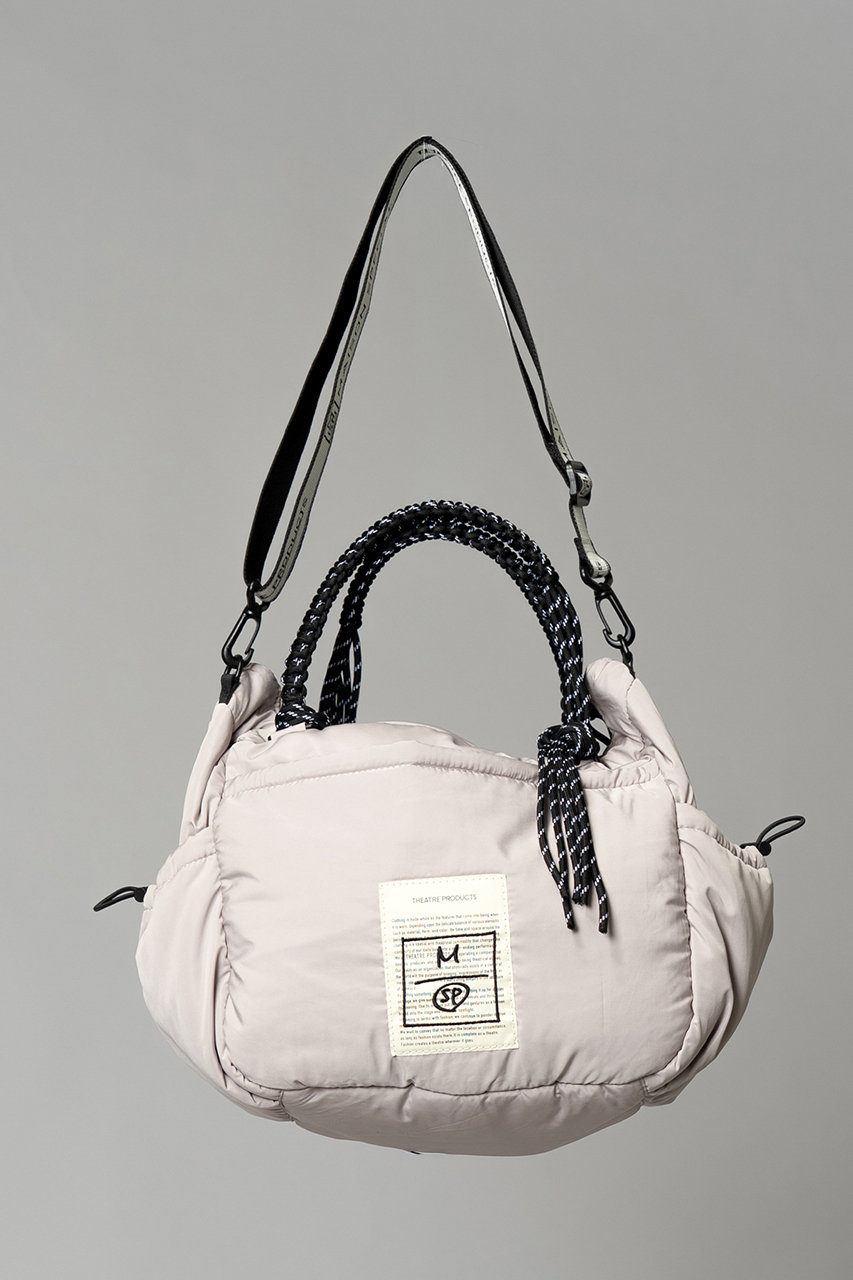 【UNISEX】×THEATRE PRODUCTSCollaboration Shoulder Pouch/シアタープロダクツコラボレーションショルダーポーチ